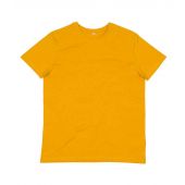 Mantis Essential T-Shirt - Mustard Size 3XL