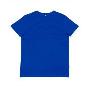 Mantis Essential T-Shirt - Royal Blue Size 3XL