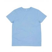 Mantis Essential T-Shirt - Sky Blue Size 3XL