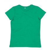 Mantis Ladies Essential T-Shirt - Kelly Green Size XXL