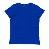 Mantis Ladies Essential T-Shirt - Royal Blue Size XXL