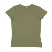 Mantis Ladies Essential T-Shirt - Soft Olive Size XXL