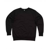 Mantis The Sweatshirt - Black Size XXL