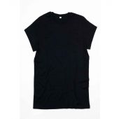 Mantis Roll Sleeve T-Shirt - Black Size XL