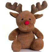 Mumbles Reindeer - Brown Size M