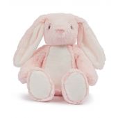 Mumbles Printme Mini Animals - Pink Bunny Size M