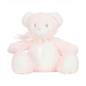Mumbles Printme Mini Animals - Pink Teddy Size M