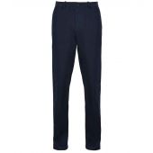 NEOBLU Gustave Chino Trousers - Night Blue Size 56