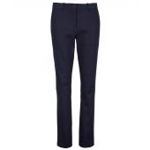 NEOBLU Ladies Gustave Chino Trousers - Night Blue Size 48