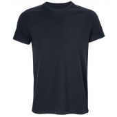 NEOBLU Unisex Loris Organic T-Shirt - Night Blue Size 4XL