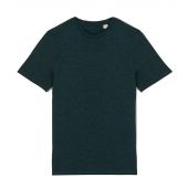 Native Spirit Unisex T-Shirt - Amazon Green Heather Size XS