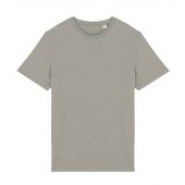 Native Spirit Unisex T-Shirt - Almond Green Size XS
