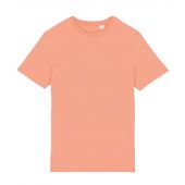 Native Spirit Unisex T-Shirt - Apricot Size XS