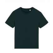 Native Spirit Unisex T-Shirt - Amazon Green Size XS