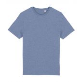 Native Spirit Unisex T-Shirt - Cool Blue Heather Size XS