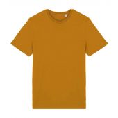 Native Spirit Unisex T-Shirt - Curcuma Size XS