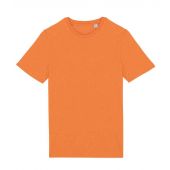 Native Spirit Unisex T-Shirt - Clementine Heather Size XS