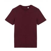 Native Spirit Unisex T-Shirt - Dark Cherry Size XS