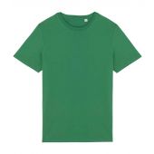 Native Spirit Unisex T-Shirt - Green Field Size XS