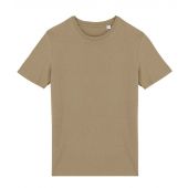 Native Spirit Unisex T-Shirt - Light Olive Green Size XS