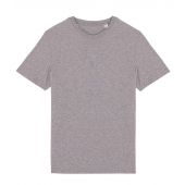 Native Spirit Unisex T-Shirt - Moon Grey Heather Size XS