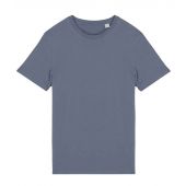 Native Spirit Unisex T-Shirt - Mineral Grey Size XS