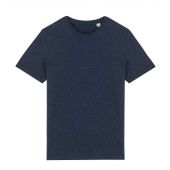 Native Spirit Unisex T-Shirt - Navy Blue Heather Size XS