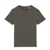 Native Spirit Unisex T-Shirt - Organic Khaki Size 3XL