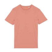 Native Spirit Unisex T-Shirt - Peach Size XS