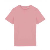 Native Spirit Unisex T-Shirt - Petal Rose Size XS