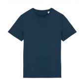 Native Spirit Unisex T-Shirt - Peacock Blue Size XS
