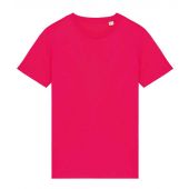 Native Spirit Unisex T-Shirt - Raspberry Sorbet Size XS