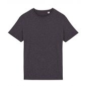 Native Spirit Unisex T-Shirt - Volcano Grey Heather Size XS