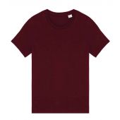 Native Spirit Kids T-Shirt - Dark Cherry Size 12-14