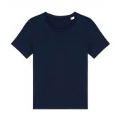 Native Spirit Kids T-Shirt - Navy Size 12-14