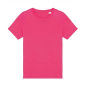 Native Spirit Kids T-Shirt - Raspberry Sorbet Size 2-4