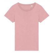 Native Spirit Ladies T-Shirt - Petal Rose Size XXL