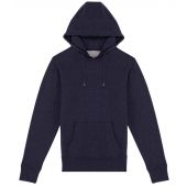 Native Spirit Unisex Recycled Hoodie - Recycled Navy Heather Size XL