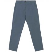 Native Spirit Ladies Chino Trousers - Mineral Grey Size 46