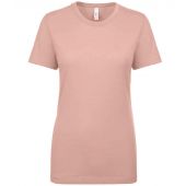 Next Level Apparel Ladies Ideal T-Shirt - Desert Pink Size XXL
