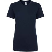 Next Level Apparel Ladies Ideal T-Shirt - Midnight Navy Size XXL