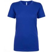 Next Level Apparel Ladies Ideal T-Shirt - Royal Blue Size XXL