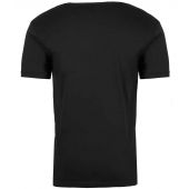 Next Level Apparel Unisex Cotton Crew Neck T-Shirt - Forest Green Size 3XL