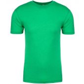 Next Level Apparel Tri-Blend Crew Neck T-Shirt - Envy Size XS