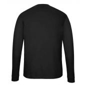 Next Level Apparel Unisex CVC Long Sleeve T-Shirt