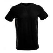 Original FNB Unisex Organic T-Shirt - Black Size 3XL