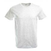Original FNB Unisex Organic T-Shirt - Heather Grey Size 3XL