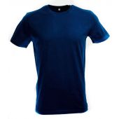 Original FNB Unisex Organic T-Shirt - Navy Size 3XL