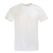 Original FNB Unisex Organic T-Shirt - Ready To Dye Size 3XL