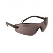 Portwest Profile Safety Spectacles - Smoke Size ONE
